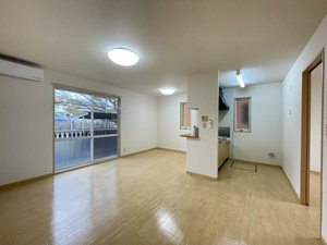 ヴェルメゾンB 102号-2