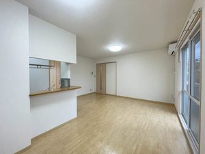 ヴェルメゾンB 102号-4