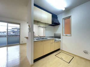 ヴェルメゾンB 102号-5