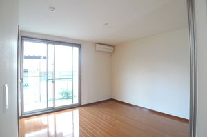 ウェスタリア太田 102号-4