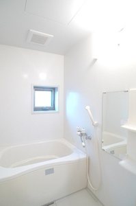 ウェスタリア太田 102号-9