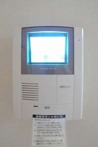 ウェスタリア太田 102号-10