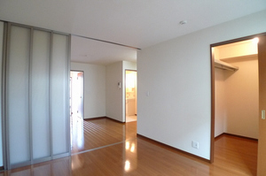 ウェスタリア太田 102号-11