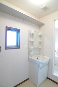 ウェスタリア太田 203号-7