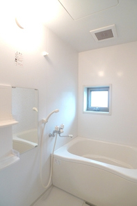 ウェスタリア太田 203号-9