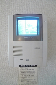 ウェスタリア太田 203号-10