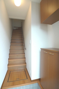 ウェスタリア太田 203号-11