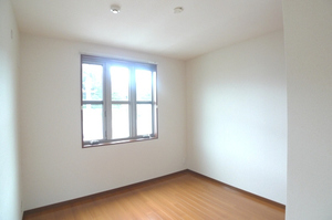 ウェスタリア太田 203号-12