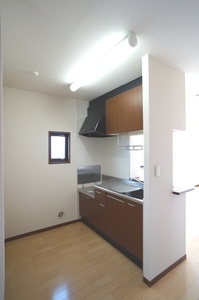 ルネッサンスちはら 202号-3