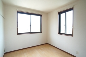 ルネッサンスちはら 202号-4