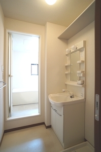 ルネッサンスちはら 202号-7