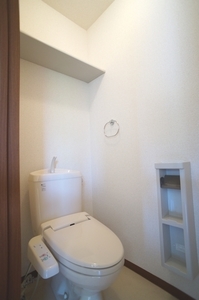 ルネッサンスちはら 202号-9