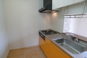 ボー・セジュールⅠ番館 106号-5