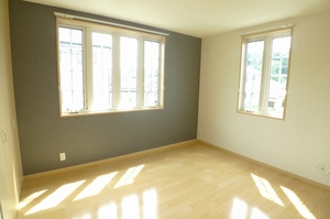 ボー・セジュールⅠ番館 106号-6