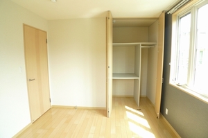 ボー・セジュールⅠ番館 106号-7