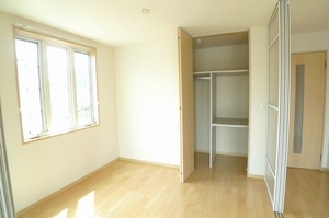 ボー・セジュールⅠ番館 106号-8