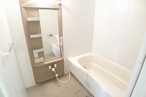 ボー・セジュールⅠ番館 106号-10