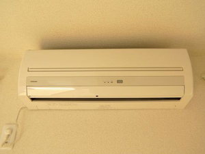 ボー・セジュールⅢ番館 101号-8