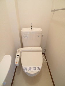 ボー・セジュールⅢ番館 101号-9