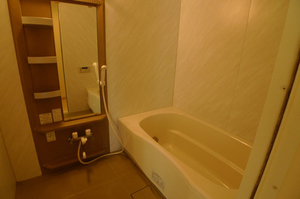 ボー・セジュールⅢ番館 206号-6