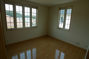 ボー・セジュールⅢ番館 206号-9