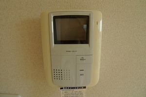 ボー・セジュールⅢ番館 206号-10