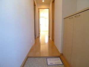 ボー・セジュールⅢ番館 206号-11