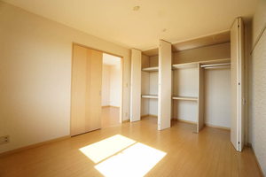 グリーンフォレスト 201号-6