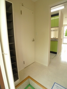 やまぶき 101号-11