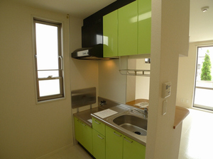 やまぶき 103号-4