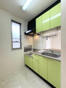 やまぶき 201号-7
