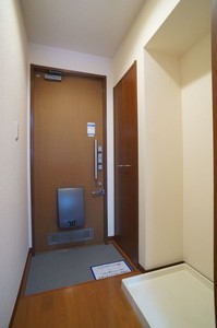 ハルズ小仲台 205号-10