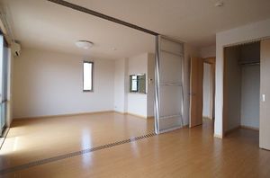 ジェンティーレ A 202号-3