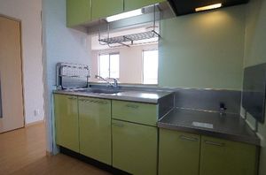 ジェンティーレ A 202号-5