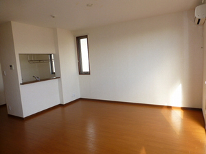 ジェンティーレ D 201号-2