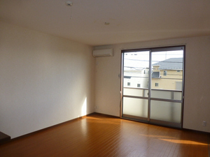 ジェンティーレ D 201号-3