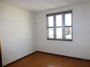 ジェンティーレ D 201号-4