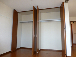 ジェンティーレ D 201号-5