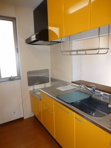 ジェンティーレ D 201号-8