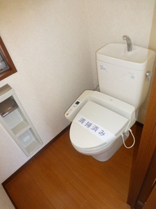 ジェンティーレ D 201号-9