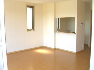 ジェンティーレ　Ｅ 103号-2