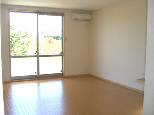 ジェンティーレ　Ｅ 103号-5