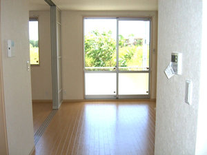 ジェンティーレ　Ｅ 103号-8