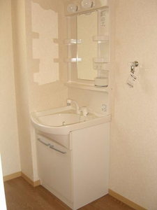 ジェンティーレ　Ｅ 103号-9