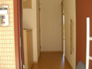 ジェンティーレ　Ｅ 103号-11