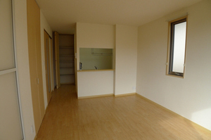 ジェンティーレ　Ｇ 102号-3