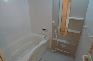 ジェンティーレ　Ｇ 102号-5