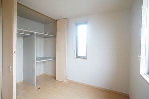 ジェンティーレ　Ｇ 201号-5