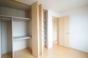 ジェンティーレ　Ｇ 201号-6