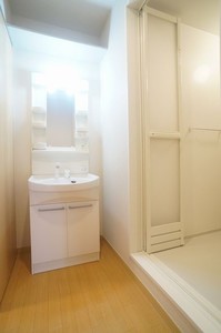 ジェンティーレ　Ｇ 201号-7